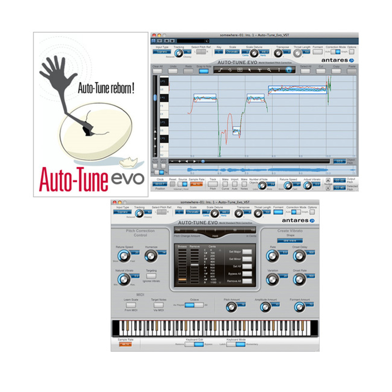 auto tune efx 3 review for ableton